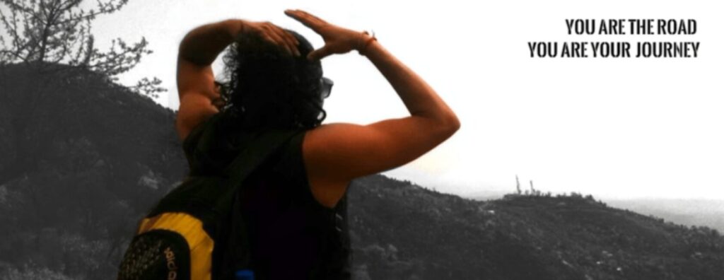 Pursuit Of Identity
