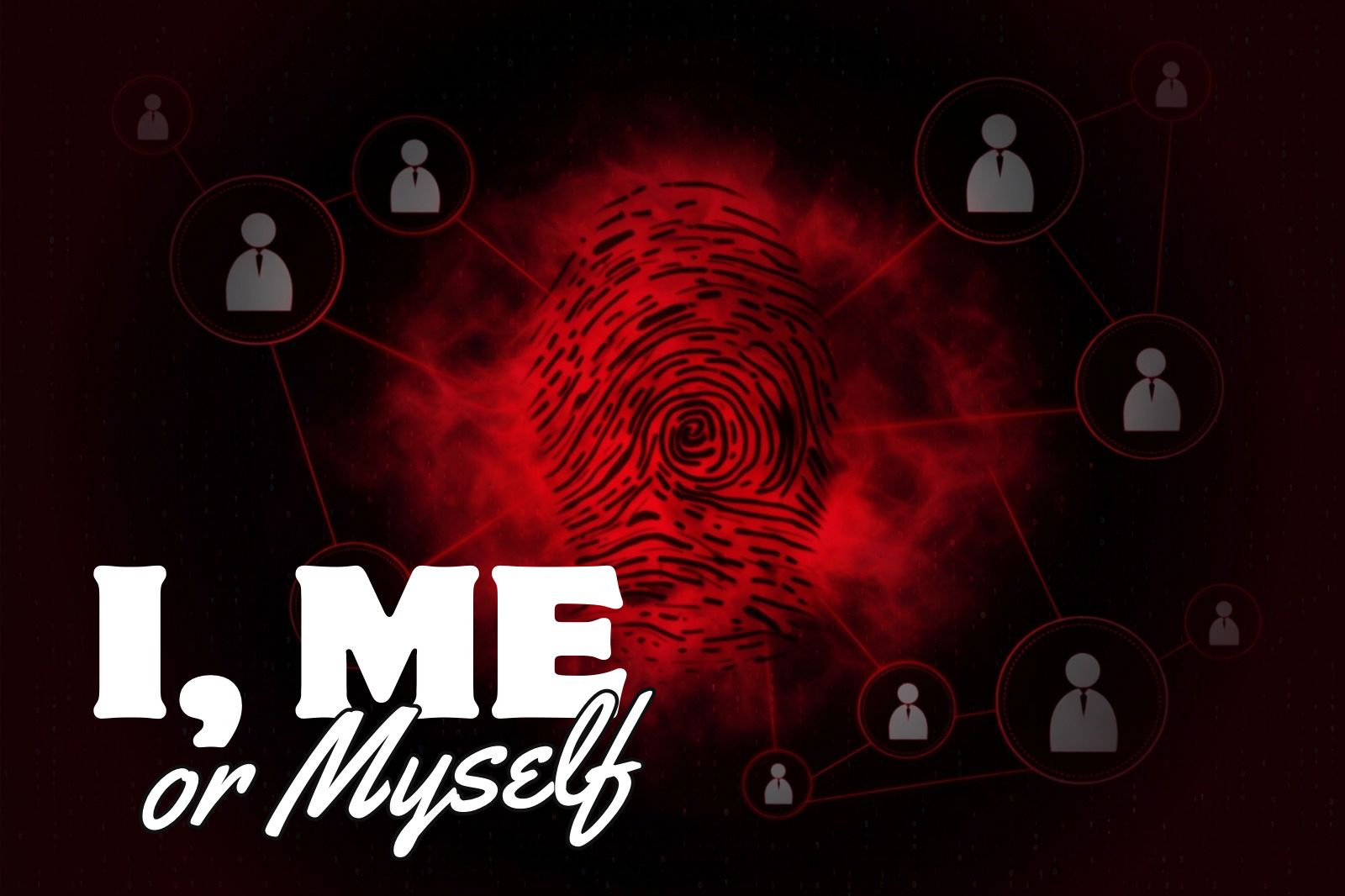 Pursuit Of Identity